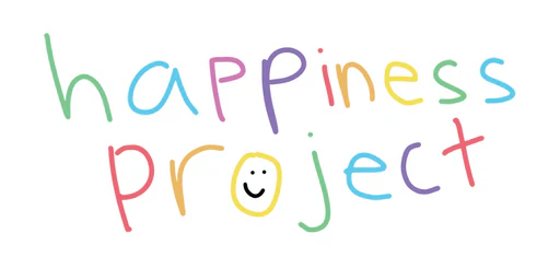 The Happiness Project